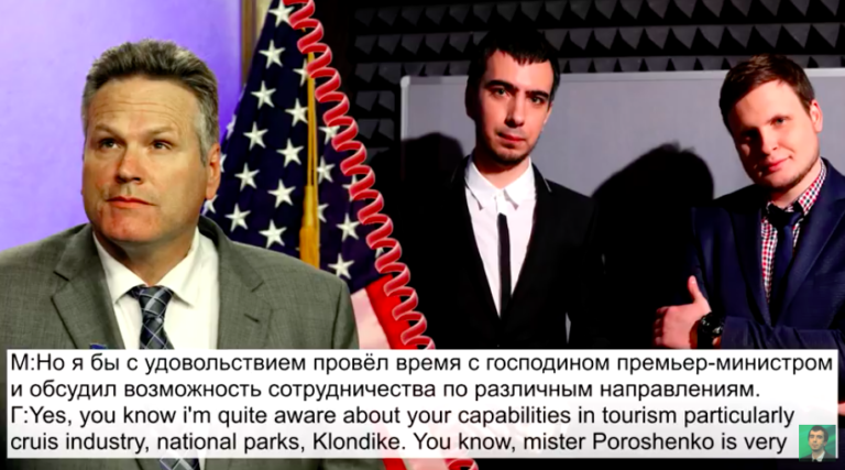 Russian pranksters get Dunleavy on the line