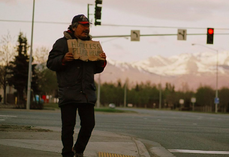 Trump says he will end funding hotels for homeless immigrants, focus on veterans in need