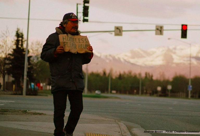 Let’s get real about Anchorage homelessness