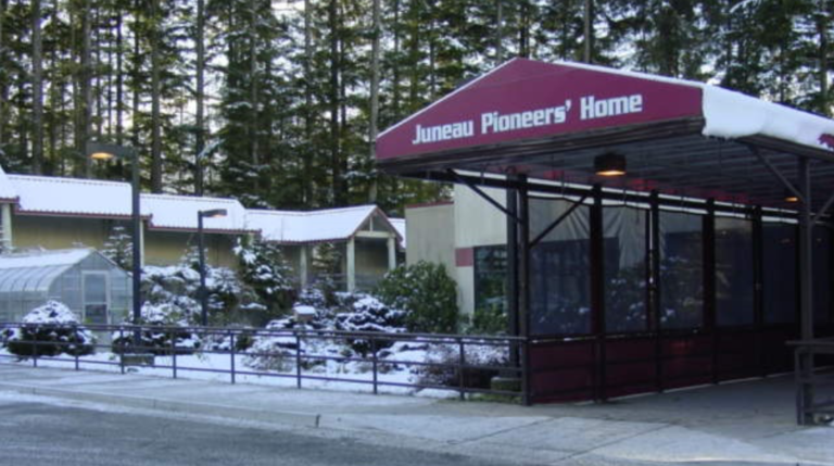 Sen. Giessel cross-sponsors HB 96, subsidizing Alaska Pioneer Home rates