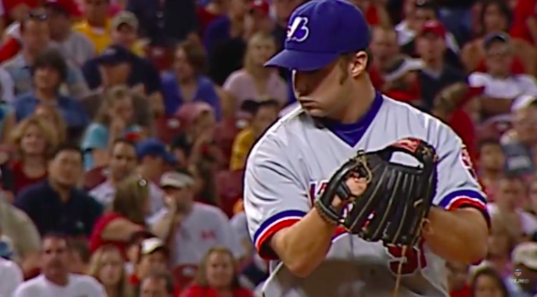 Video: Chad Bentz returns to Juneau to teach, NFL film company notices