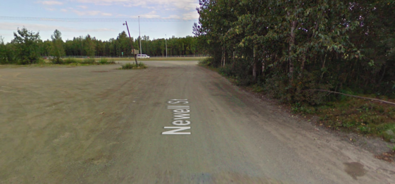 Murder #29, 30 in Anchorage