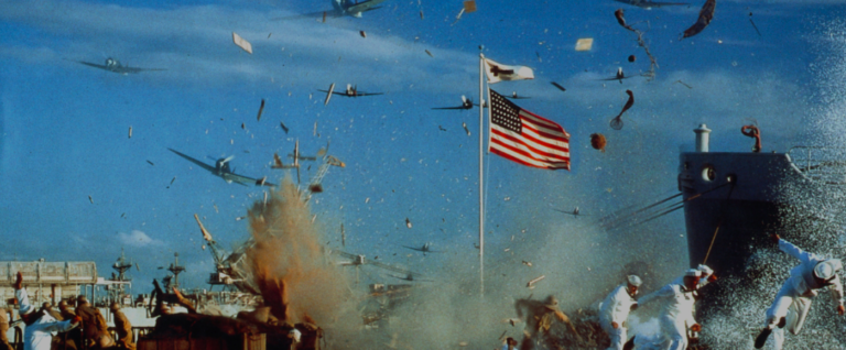 Pearl Harbor Day challenge: Gather the stories