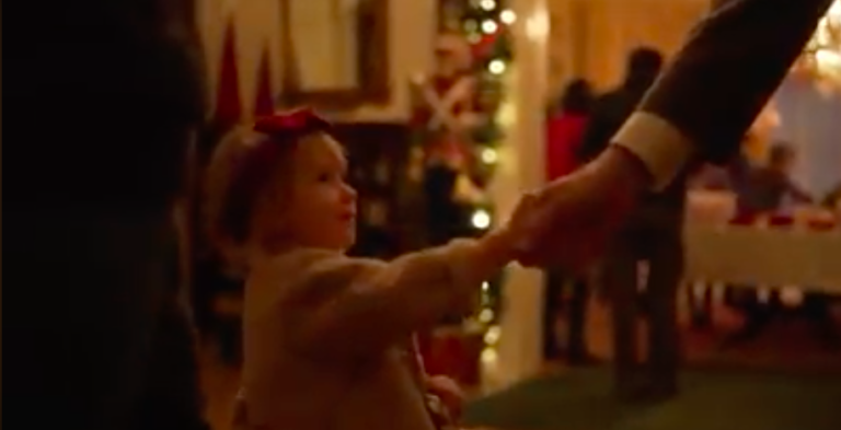 Governor, First Lady announce open house