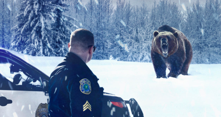 ‘Alaska PD’ premieres Jan. 1