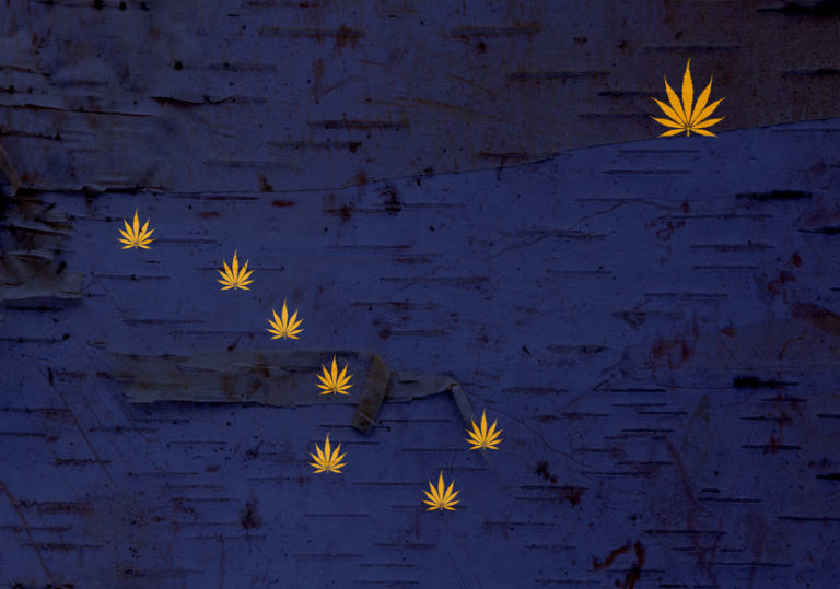 Governor smokes out chair of Marijuana Control Board