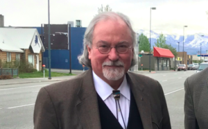 Justice Stowers retiring, but will he be replaced by a conservative?