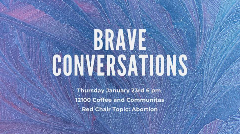 Brave Conversations: Abortion