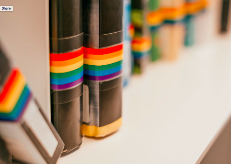 NEA pushes transgender agenda and ‘inclusive’ sex ed with new teacher kits for school year