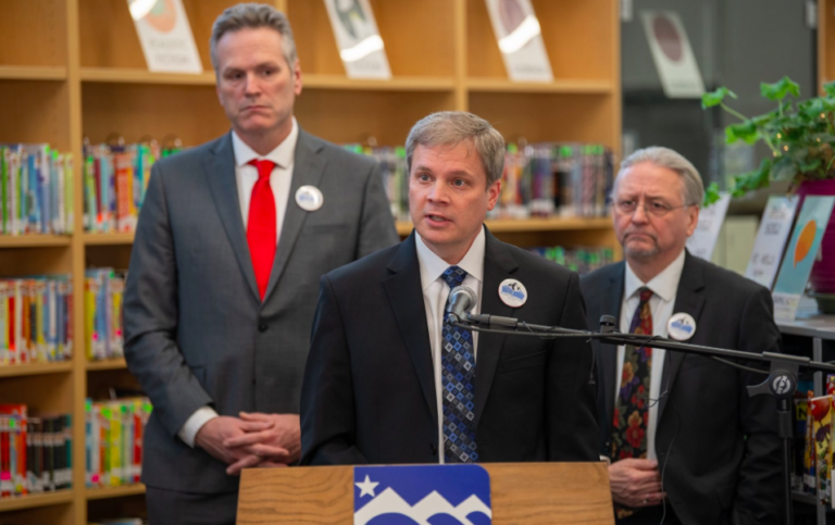 The one thing schools must do first: Teach kids to read