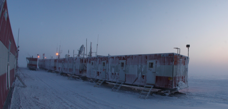 Brooks Range Petroleum gets new lease on life from AIDEA