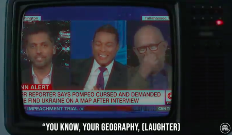 RNC smacks down CNN for Don Lemon segment mocking Trump supporters