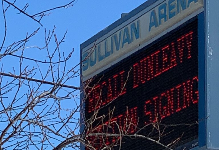 With Biden in, Democrats turn their focus to Dunleavy, with petition, lobbyists