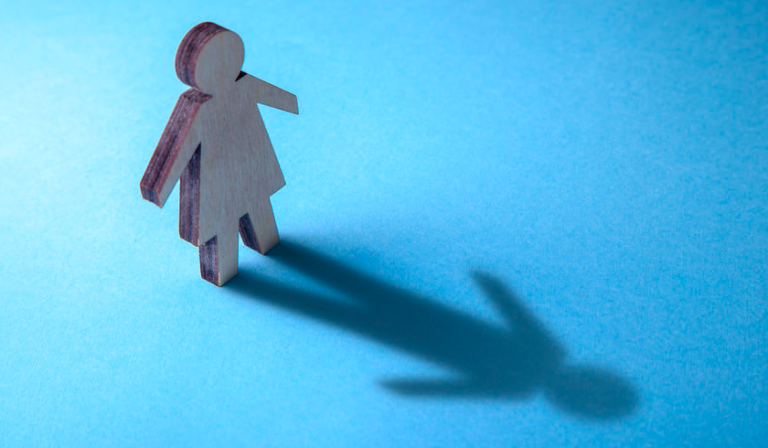 Jim Minnery: Politics is weird, but Alaska gender politics is a whole new level of weird