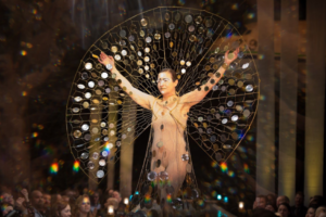 Juneau’s wearable art pageant shrinks in age of political correctness