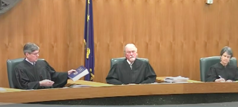 Breaking: Supreme Court allows recall of governor to move ahead to ballot