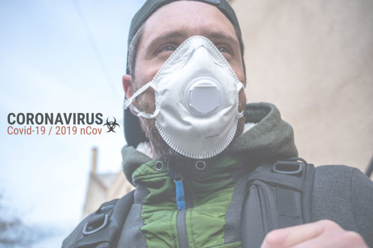 Here, there, everywhere: COVID-19 on the rise