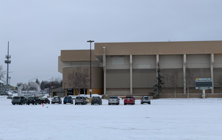 Sickly start to recall petition kickoff drive across Alaska