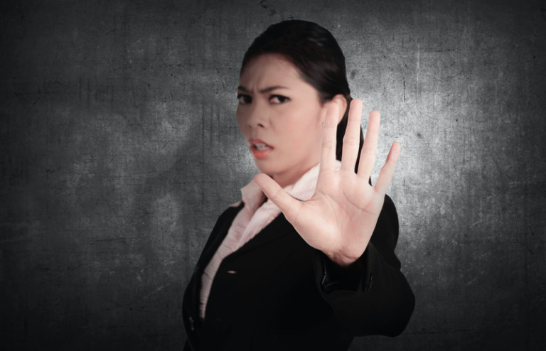 Just say ‘no’ to politically driven recall petition