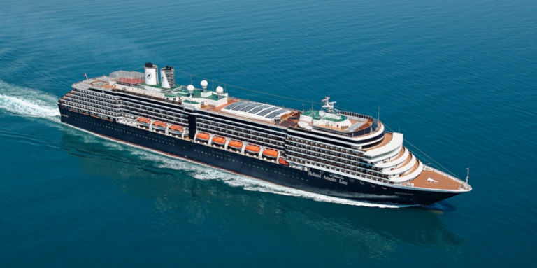 Westerdam will head south, not stop in Juneau