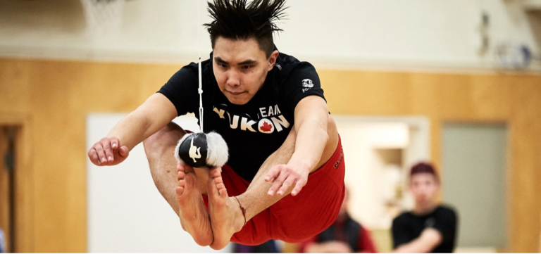 Arctic Winter Games cancelled due to COVID-19