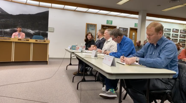 Juneau will allow Westerdam