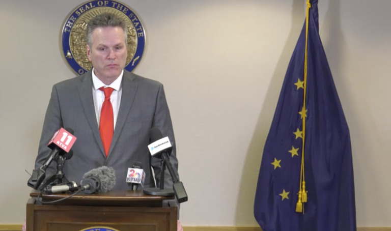 Governor issues public health disaster emergency