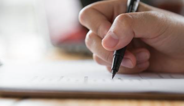 Petitions in search of signatures