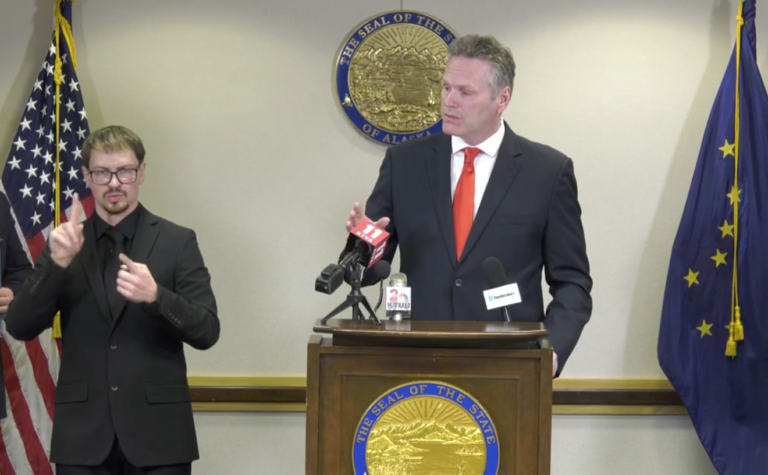 COVID update 5: Spring break extended to March 30