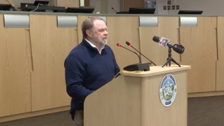 Mat-Su Borough: No official emergency for now