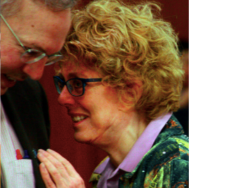 LeDoux’s felony problem: Facing voters Aug. 18, then pre-indictment hearing