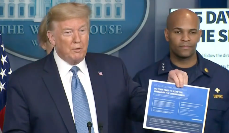 COVID update 9: Coast Guard Auxiliary stands down; a pause on elective surgery