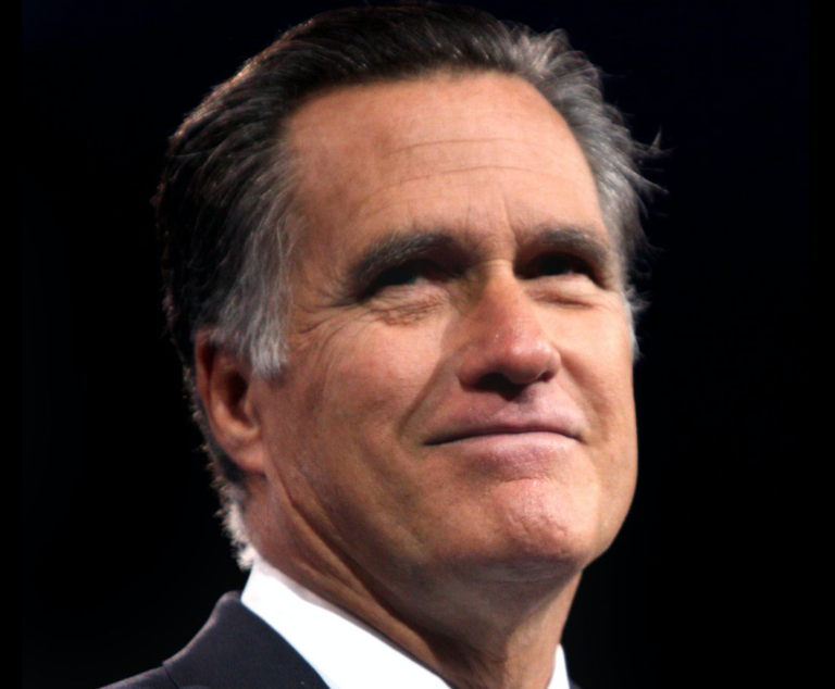 Romneybucks: The details