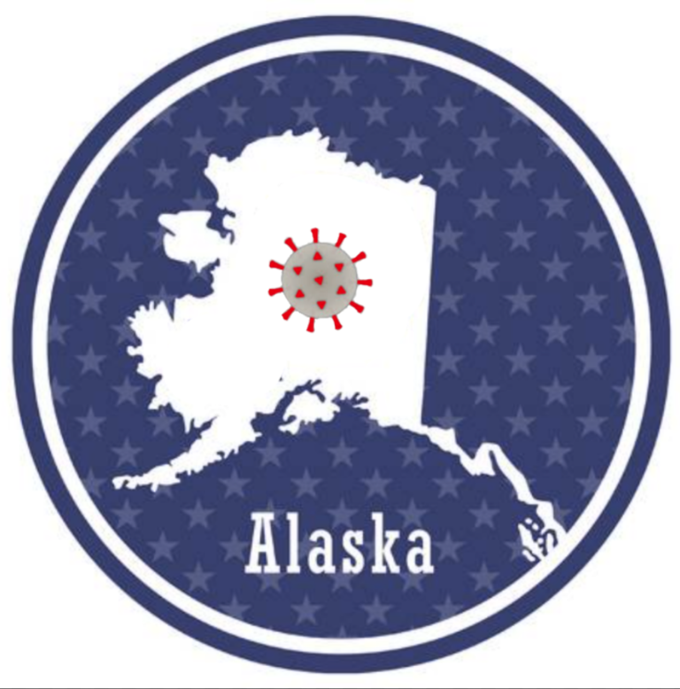 COVID Live blog: Alaska Railroad delays schedule