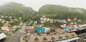 Ketchikan High closes due to Covid cases