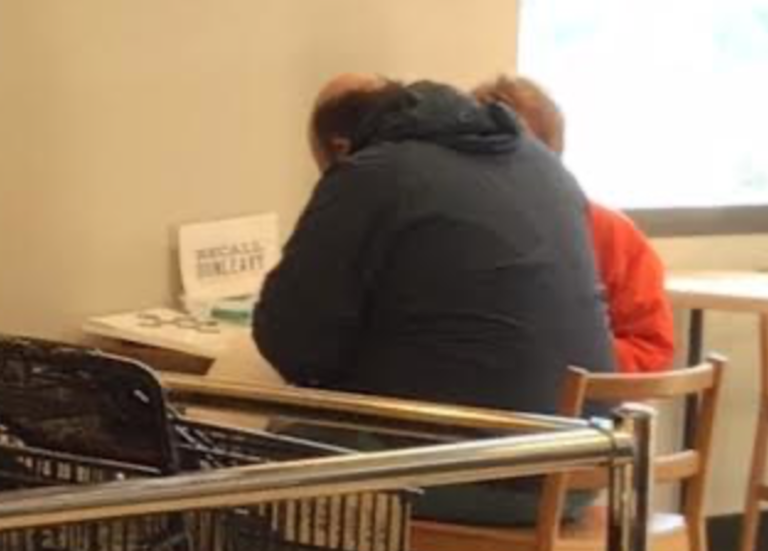 Recallers relent, call end to signature gathering due to COVID outbreak