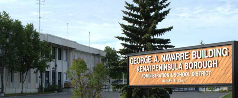 Seven new cases in five communities: Sterling, Soldotna, Anchorage, Fairbanks, Ketchikan