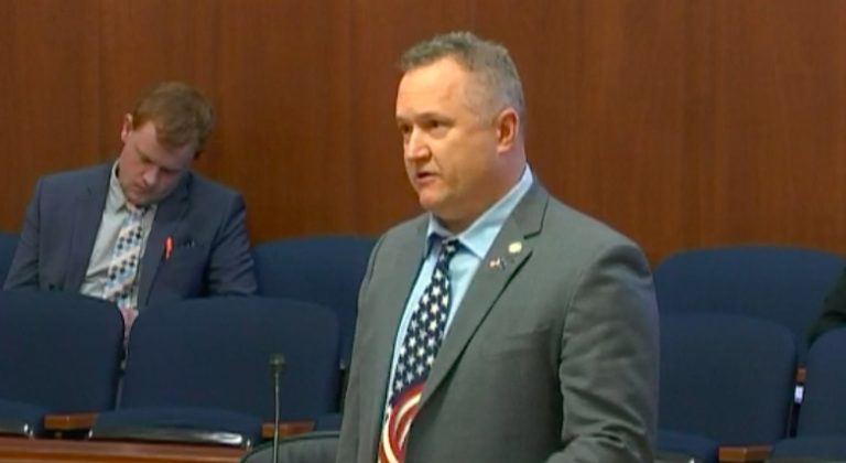 Senate passes emergency non-PFD payment of $1,000