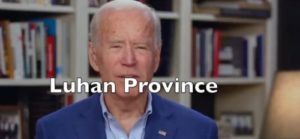 Biden gets endorsement from Alaska Democratic establishment figures