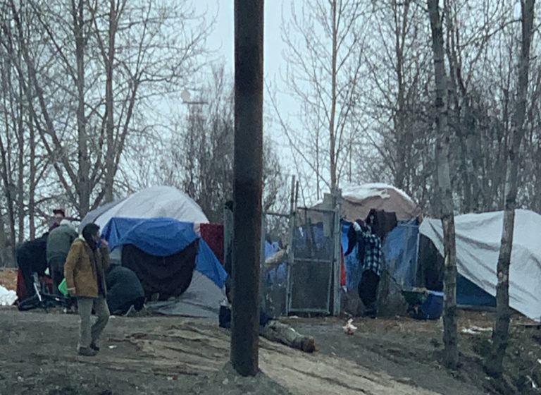 ‘Spread-out-the-homeless plan’ to be discussed by Assembly on Tuesday