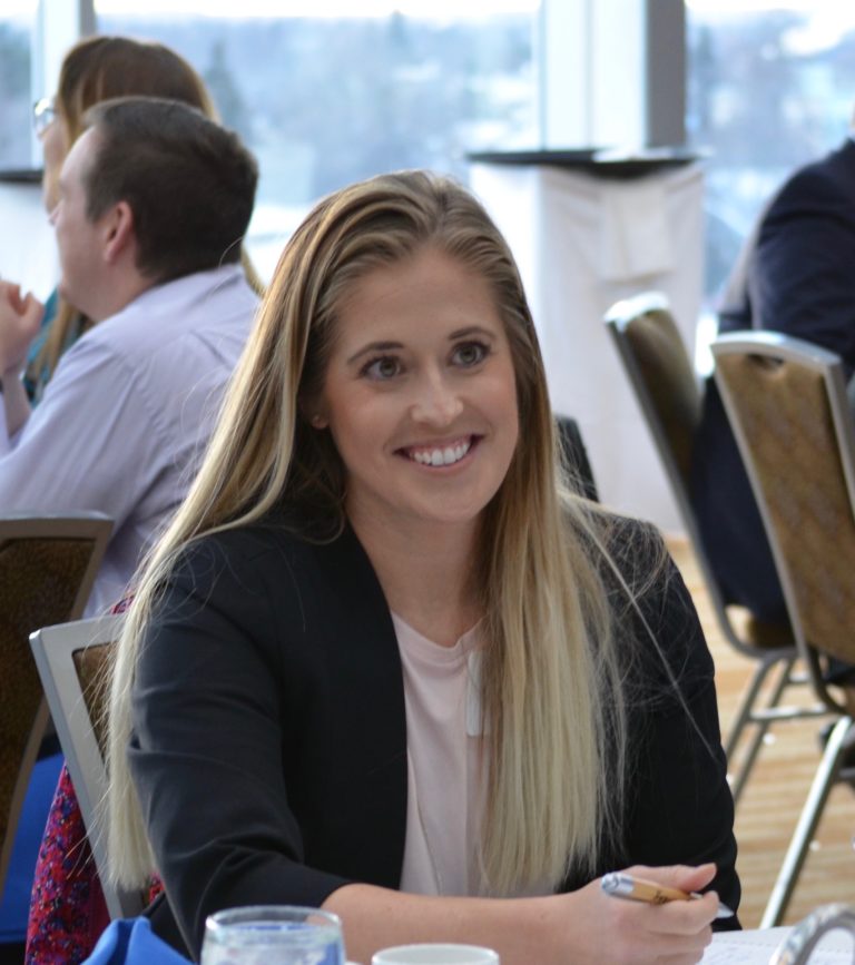 Rep. Rasmussen: ‘Sign the petition to get spring PFD’