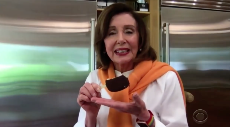 Coup? Pelosi raises idea that House may try to oust Trump through 25th Amendment