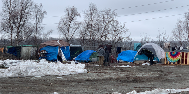 Anchorage homeowners are denied their petition to reverse ‘homeless hotel’ plan