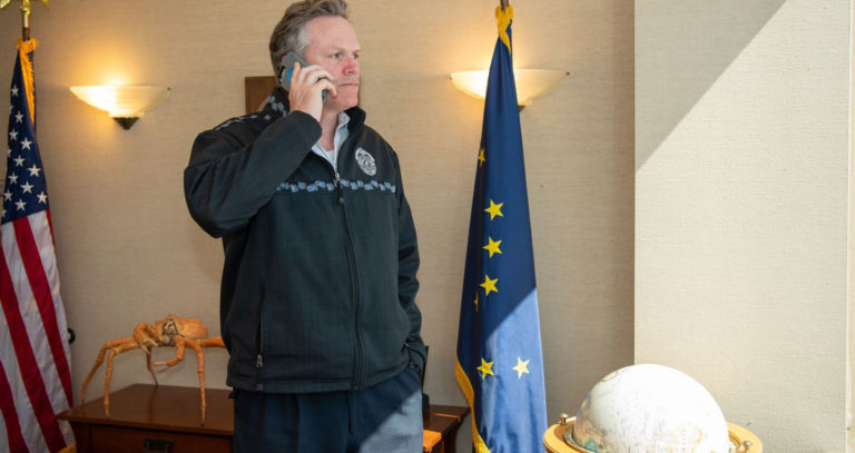 Extend or expire? Governor asks Legislature whether it will extend disaster status