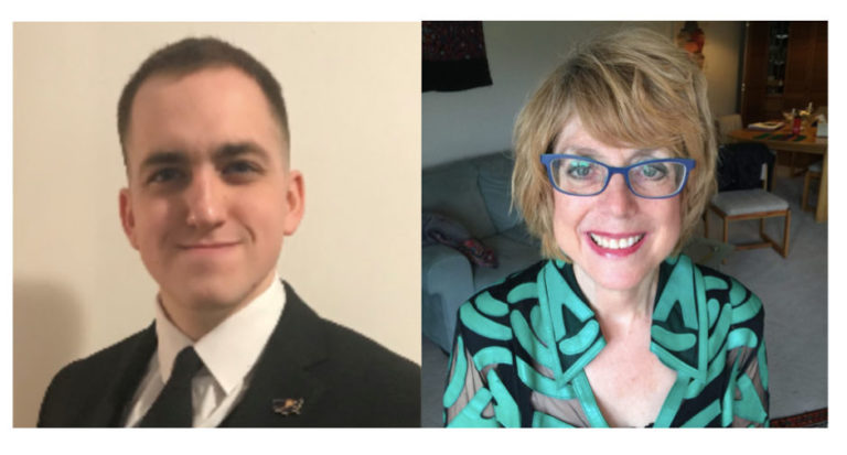 No LeDoux, as David Nelson pulls 3 out of 4 Republican votes in Muldoon