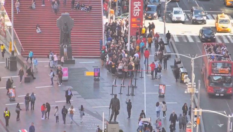 Study: More than 80 percent of Alaska COVID-19 cases came from New York City