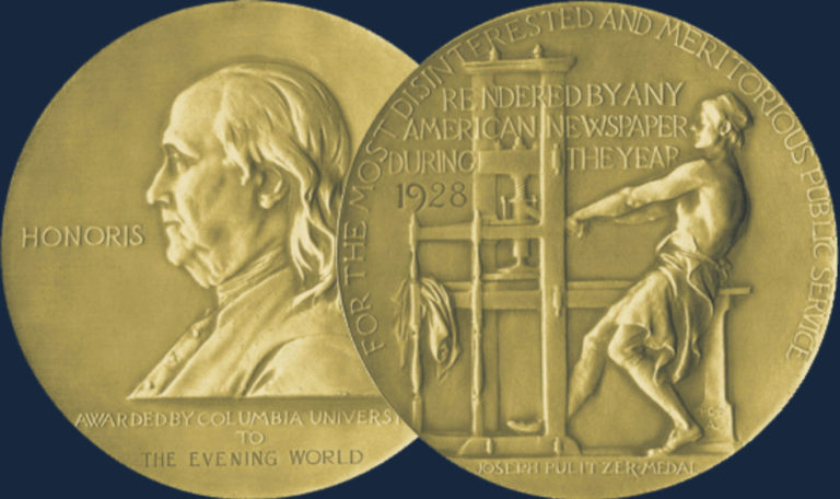 Cause journalism’s gold medallion: Is it now just sponsored content?