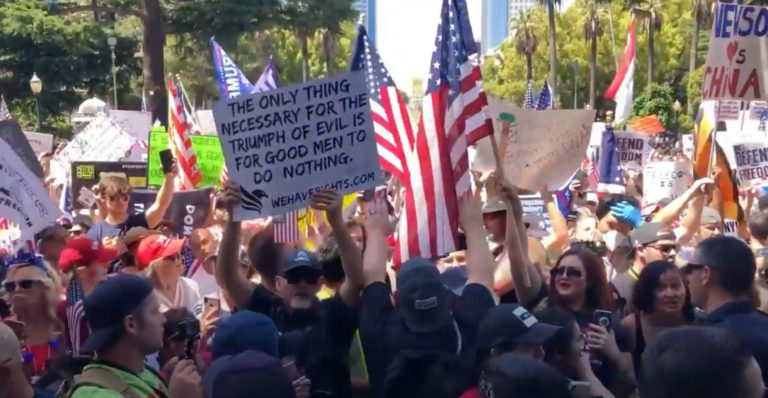 Gov. Gavin vetoes bill that would force parents to affirm kids’ gender choices