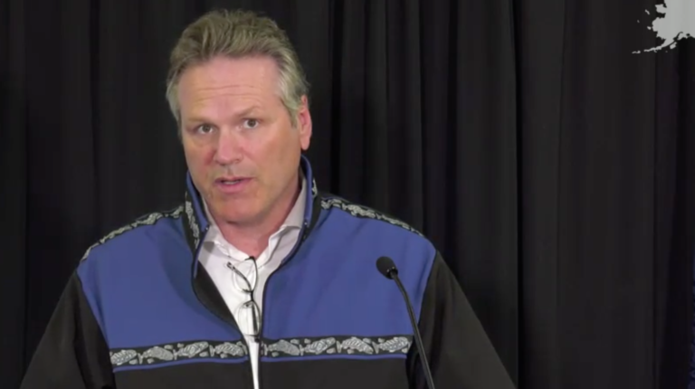 What will Phase 3 look like in Alaska?