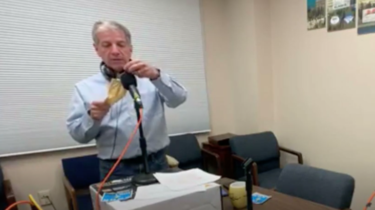 State Offices exempt from Berkowitz mask mandate